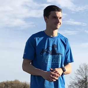 Fundraising Page: Kevin Horner